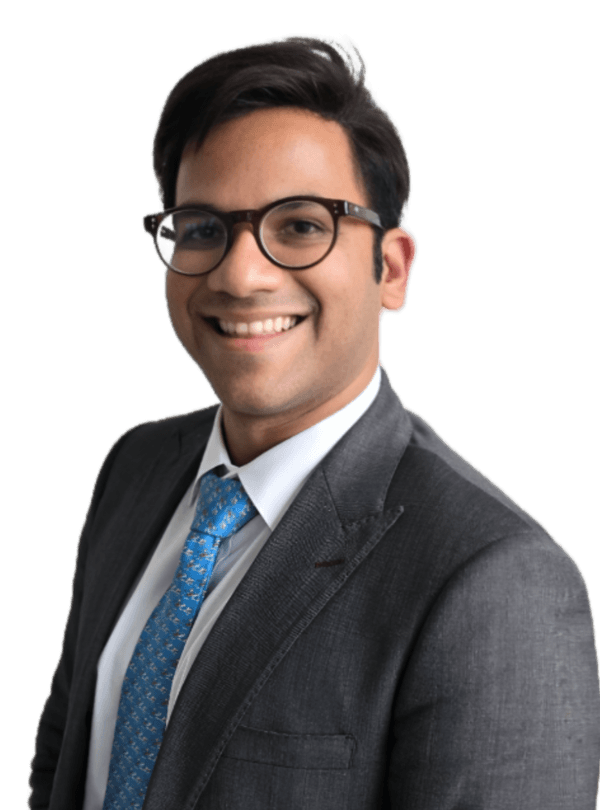 Surojit Chakraverti